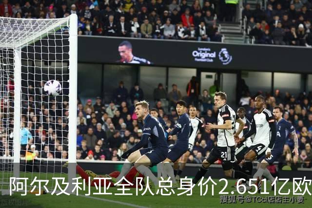 阿尔及利亚全队总身价2.651亿欧，26名球员中马扎的4500万欧最高